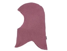 CeLaVi mellow mauve melange elefanthue uld/bomuld